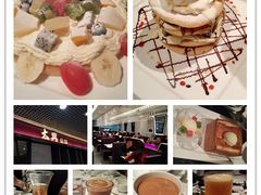 -太兴餐厅(东方广场分店)