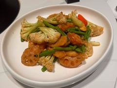 -滋粥楼·顺德菜(番禺广场总店)