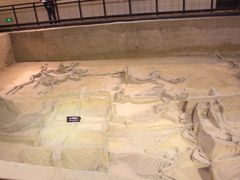 -洛阳周王城天子驾六博物馆