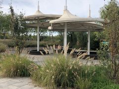 -天津东丽湖风景区