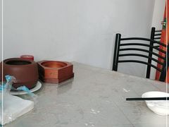 -竹海湾农家土菜