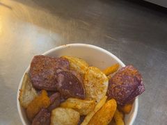 -味子夫鸡柳(解放碑总店)