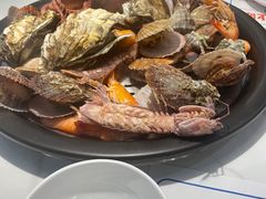 -大锅强·蒸海鲜青岛菜(金沙滩店)