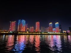 -武汉两江游览·夜游长江(汉口粤汉码头)