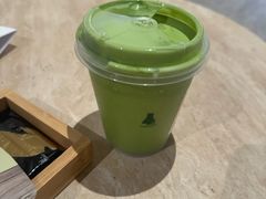 -阿嬷手作(深圳万象天地店)