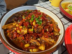 -江西老表·经典江西八大碗