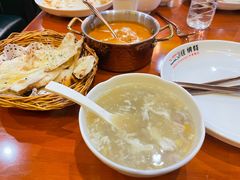-清真· AL-JANNAT 佳纳特餐厅(仙林店)