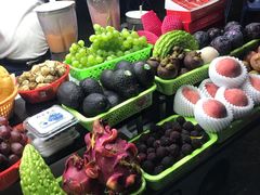 -花姨·老电影院果汁冰(88号店)