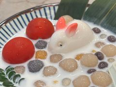 -虾饺妹·粤式手工点心(水荫路店)