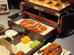 -上饍·中国厨房(建发JFC品尚中心店)