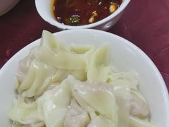 过桥抄手-老丘丘(较场口店)