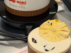 -Dogi&kiki Coffee(中心商务大厦店)