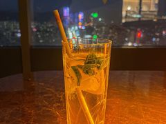 -秀·吧 Show Bar(兰州盛达希尔顿酒店)