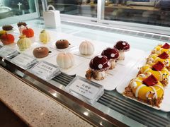 -嗒令甜品·主题融合料理餐厅(首座时代店)