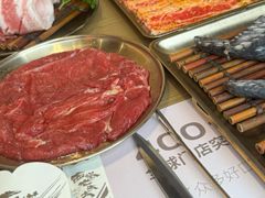 -西塔老太太泥炉烤肉(双井店)