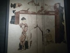 -洛阳古墓博物馆