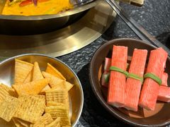 -旺蜀主成都串串火锅(西直门凯德MALL店)