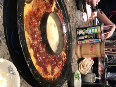 -重庆渝达老火锅(春熙路店)