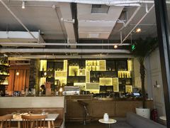 大堂-the rug 飞毯 (朝阳公园店)