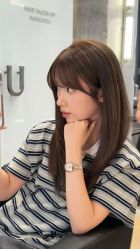 -YESIDO椰岛造型烫发染发