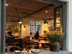 -Apollo·西班牙小酒馆(安福路店)