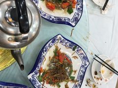 -徽州美食(三十年老店)