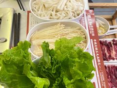-潮正和潮汕牛肉火锅·老字号(番禺万达店)