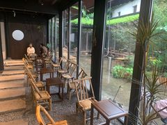 -Metal hands·铁手咖啡