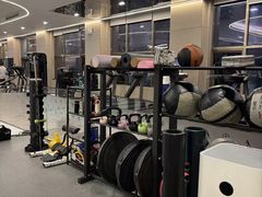 -章鱼健身 Octopus