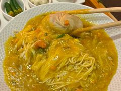-王繁星面馆(西安熙地港店)