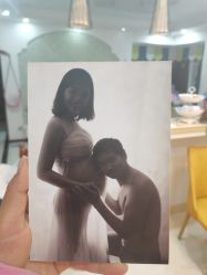 -麦迪孕妇照摄影(大师店)