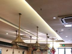 大堂-滇香肴·云南菜蒸汽石锅鱼(云南北路店)