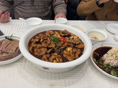 -怡园饭店-餐厅(四望亭店)