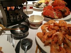 -星伦多自助料理·涮烤一体(虹悦城店)