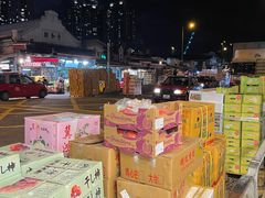 -油麻地果栏