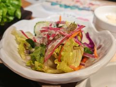 -本家韩国烤肉(青岛万象城店)