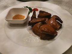 -赛象酒店·福泉阁中餐厅