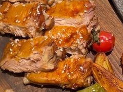 -Nord Grill&Bar Highland诺德西餐(深圳欢乐海岸店)