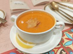 -BRBR叙利亚餐厅(总店)