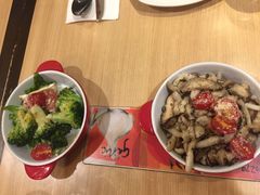-必胜客(吾悦国际广场店)
