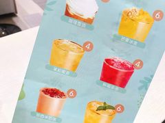 -蜜雪冰城(领展店)