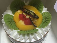 -GANSO元祖食品(白下店)