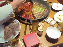 -楠火锅(太古里总店)