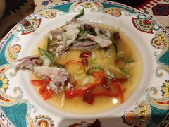 -巴依老爷新疆美食(工体旗舰店)