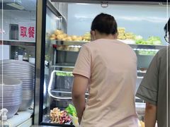 -承旭麻辣烫(马家堡东路店)