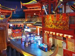 -万达茂商场(南京仙林店)