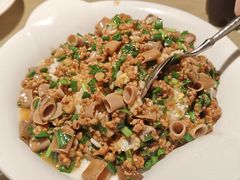 -前海沿·青岛菜(李沧万达店)