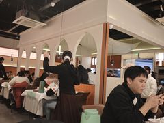 -楼兰新疆菜(江宁万达店)