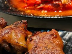 -红盔甲·小龙虾(天钥桥店)