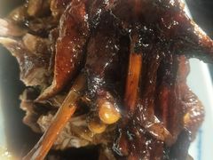 -丁记盐蘸牛肉·新杭菜(河东路店)